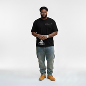 Camisa Streetwear - Preto - Loja Unicco Oficial