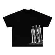 Os Três Heróis Brasileiros