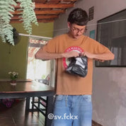 O Unicco Que Voou Antes de Todos